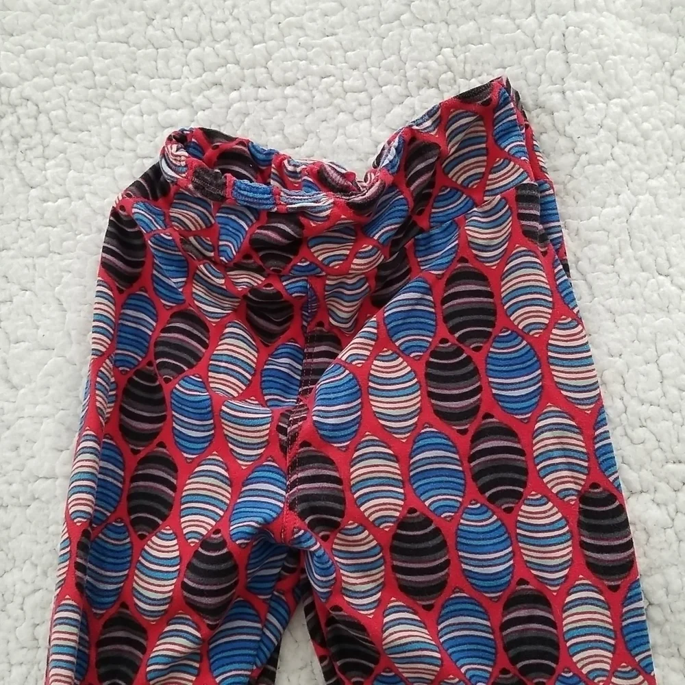 LuLaRoe Tween Leggings